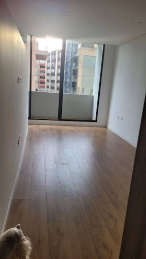 Apartaestudio en arriendo Cundinamarca Bogotá Santa Barbara Oriental 65 m2 Habitaciones 1 Baños 2 Garajes 1 Precio $3800000