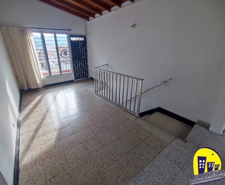 Casa en venta Antioquia Medellín Las Palmas 87 m2 Habitaciones 3 Baños 2 Garajes 0 Precio $290000000