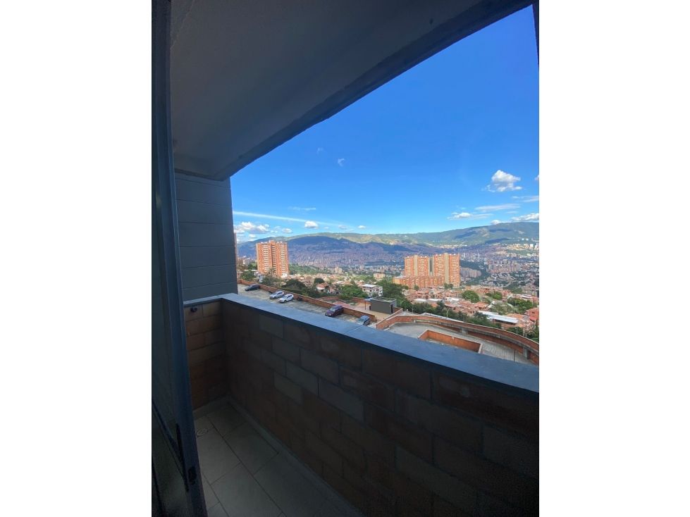 Apartamento en arriendo Antioquia Medellín Nazareth 52 m2 Habitaciones 3 Baños 2 Garajes 1 Precio $1500000