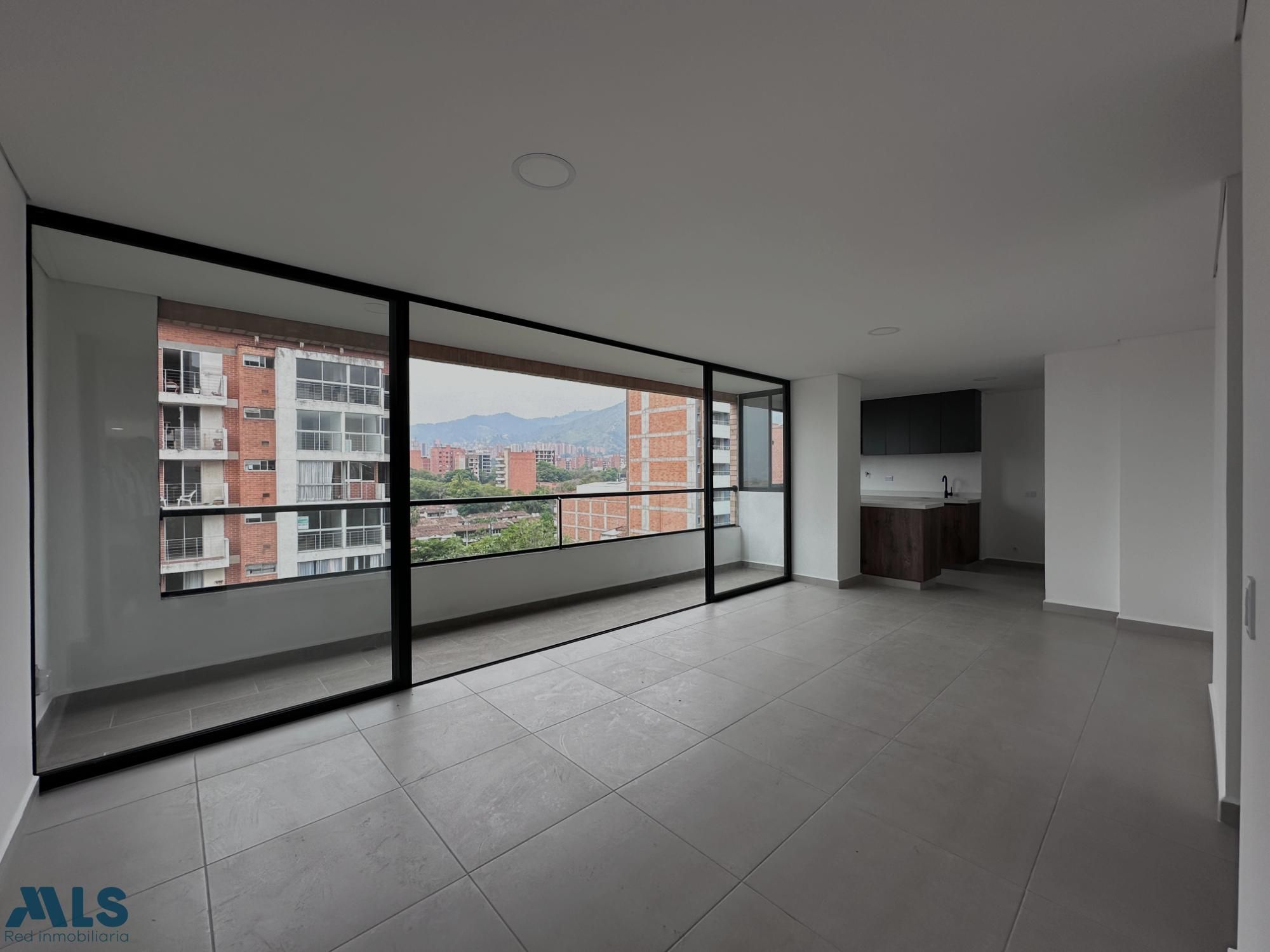 Apartaestudio en venta Antioquia Medellín Belen 85 m2 Habitaciones 3 Baños 2 Garajes 1 Precio $650000000