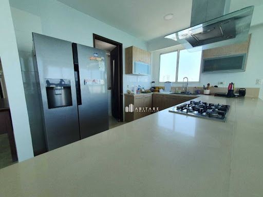 Apartamento en arriendo Bolívar Cartagena Castillo Grande 150 m2 Habitaciones 3 Baños 4 Garajes 1 Precio $12000000