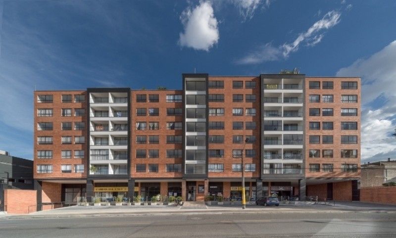 Local en venta Antioquia Medellín Rosales 254 m2 Habitaciones 0 Baños 1 Garajes 0 Precio $1300000000