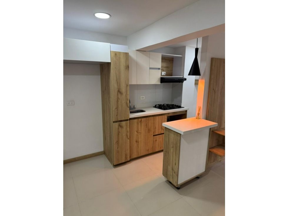 Apartamento en arriendo Antioquia Itagüí Itagüí 50 m2 Habitaciones 2 Baños 2 Garajes 0 Precio $1800000