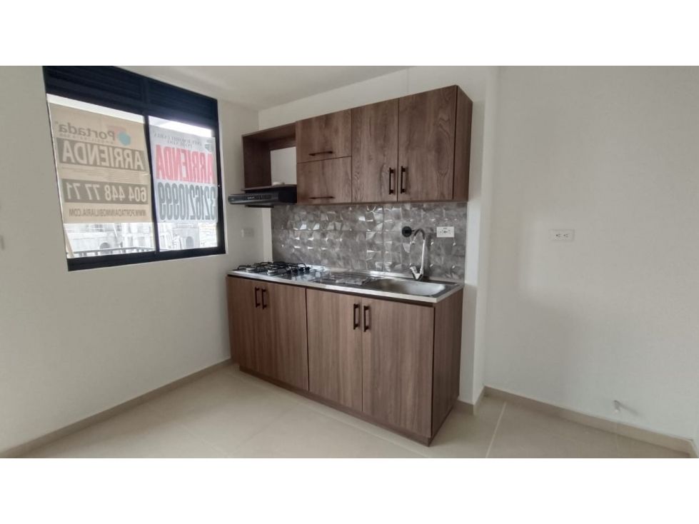 Apartamento en arriendo Antioquia Rionegro San Antonio 70 m2 Habitaciones 3 Baños 2 Garajes 1 Precio $2100000