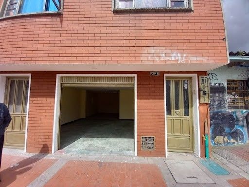 Local en arriendo Cundinamarca Bogotá El Rincon Norte 65 m2 Habitaciones 0 Baños 1 Garajes 1 Precio $1500000