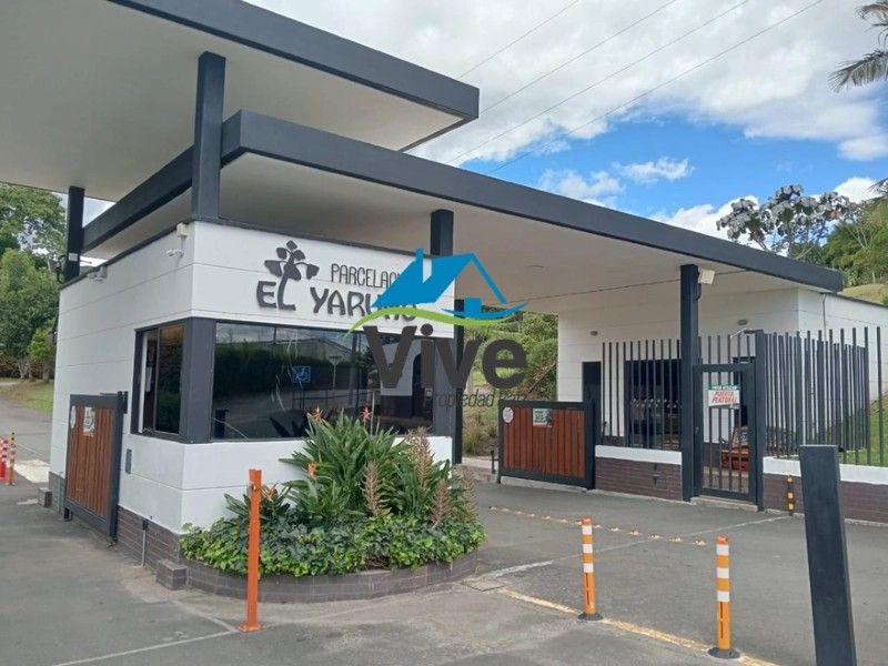 Casa en venta Antioquia La Ceja Ub Paz Del Tambo 10000 m2 Habitaciones 5 Baños 5 Garajes 0 Precio $3200000000