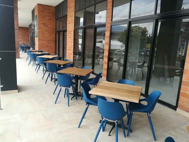 Local en venta Antioquia Medellín Rosales 39 m2 Habitaciones 0 Baños 1 Garajes 0 Precio $450000000