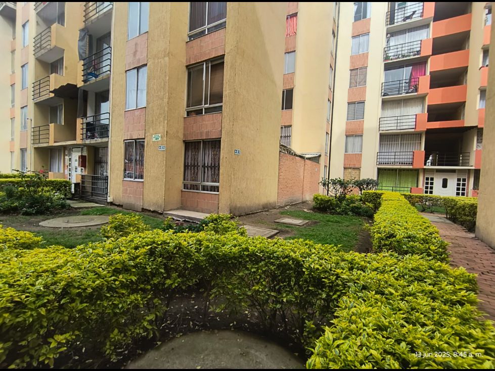 Apartamento en venta Cundinamarca Soacha Cr Portal De Las Flores 49 m2 Habitaciones 3 Baños 2 Garajes 0 Precio $155000000