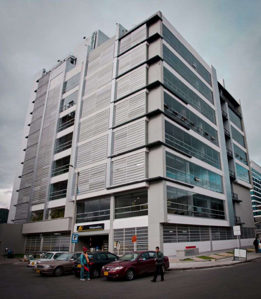 Oficina en venta Cundinamarca Bogotá Chico Norte Et Ii 4286 m2 Habitaciones 0 Baños 0 Garajes 94 Precio $45825745000