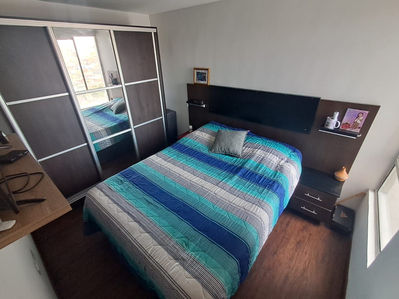 Apartamento en arriendo Cundinamarca Bogotá Santander 43 m2 Habitaciones 2 Baños 1 Garajes 0 Precio $275000000