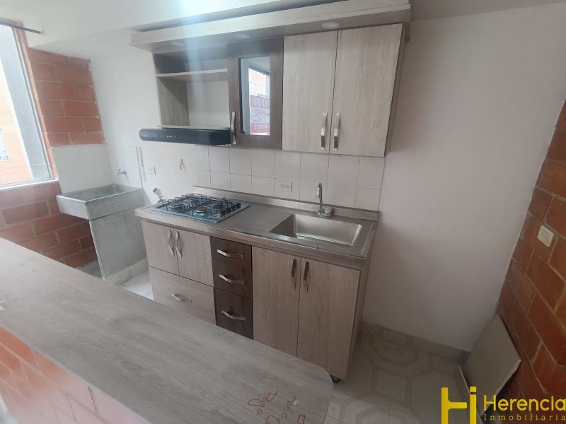 Apartamento en arriendo Antioquia Medellín Villanueva 55 m2 Habitaciones 2 Baños 1 Garajes 0 Precio $1200000