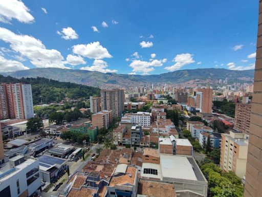Apartamento en arriendo Antioquia Medellín Cuarta Brigada 75 m2 Habitaciones 2 Baños 2 Garajes 1 Precio $4500000