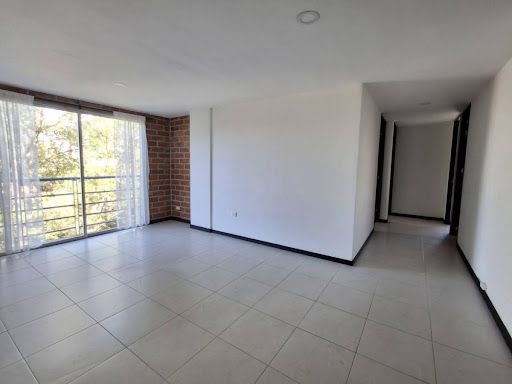 Apartamento en arriendo Antioquia Rionegro El Porvenir 78 m2 Habitaciones 3 Baños 2 Garajes 1 Precio $2200000