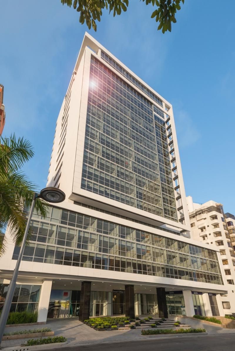 Oficina en arriendo Atlántico Barranquilla Altos Del Prado 110 m2 Habitaciones 0 Baños 0 Garajes 2 Precio $7957535