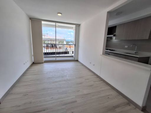 Apartamento en arriendo Antioquia Rionegro El Porvenir 74 m2 Habitaciones 3 Baños 2 Garajes 1 Precio $2400000