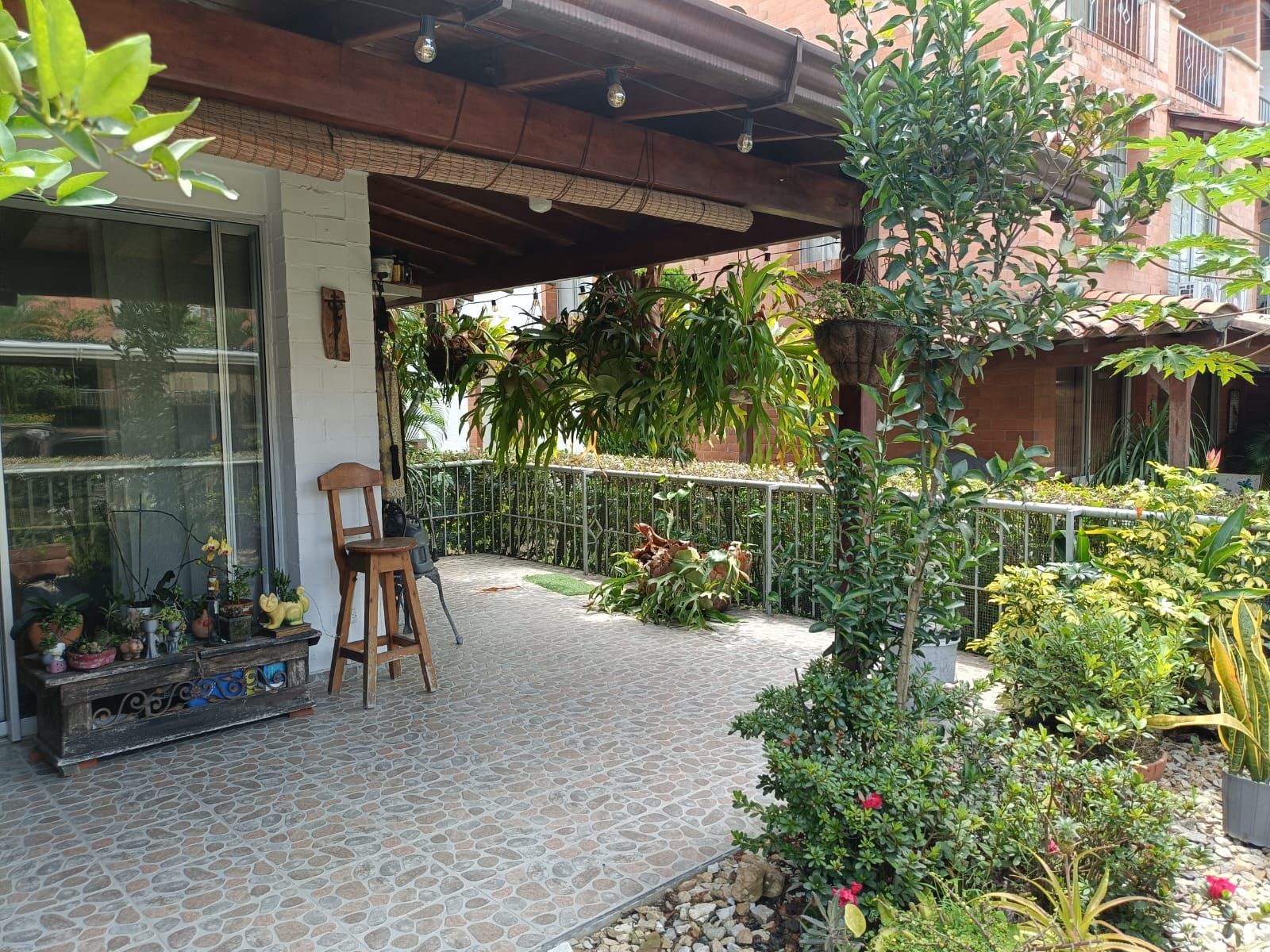 Casa en venta Valle Del Cauca Cali Parcelaciones Pance 160 m2 Habitaciones 4 Baños 4 Garajes 2 Precio $699000000