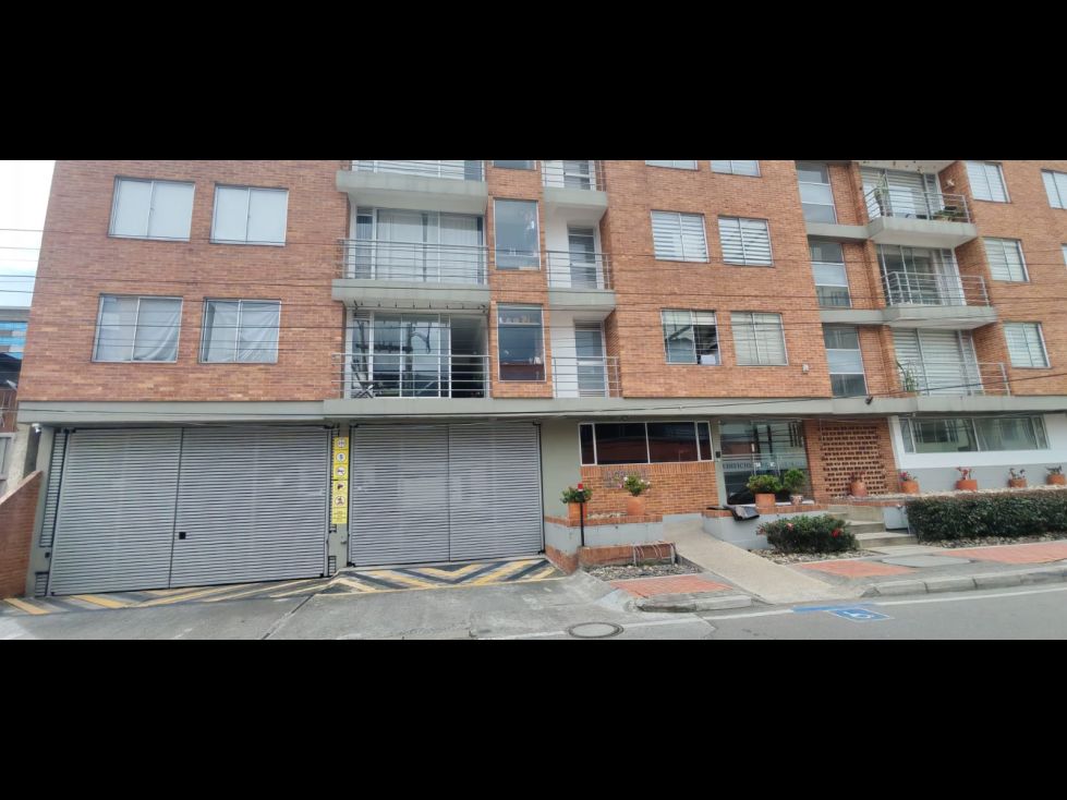 Apartamento en venta Cundinamarca Bogotá San Cipriano 40 m2 Habitaciones 1 Baños 1 Garajes 1 Precio $275000000