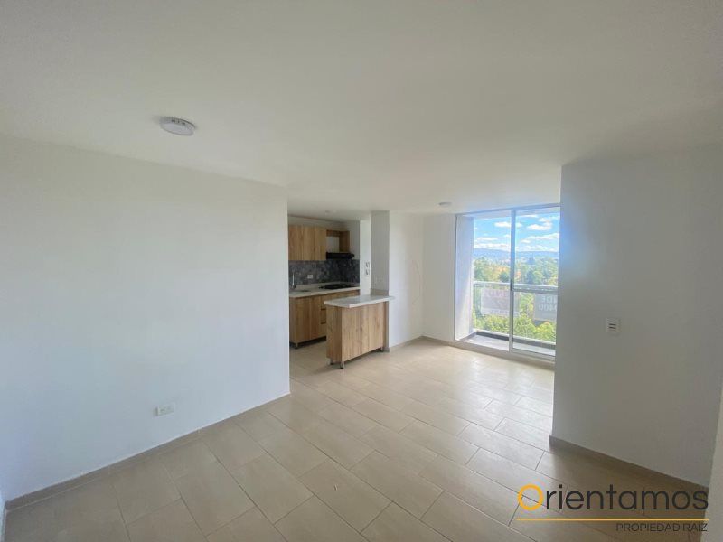 Apartamento en venta Antioquia Rionegro El Porvenir 56 m2 Habitaciones 2 Baños 2 Garajes 1 Precio $340000000