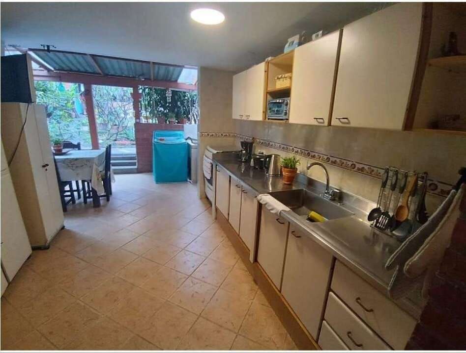 Casa en venta Antioquia Medellín Cristobal 163 m2 Habitaciones 5 Baños 2 Garajes 1 Precio $940000000