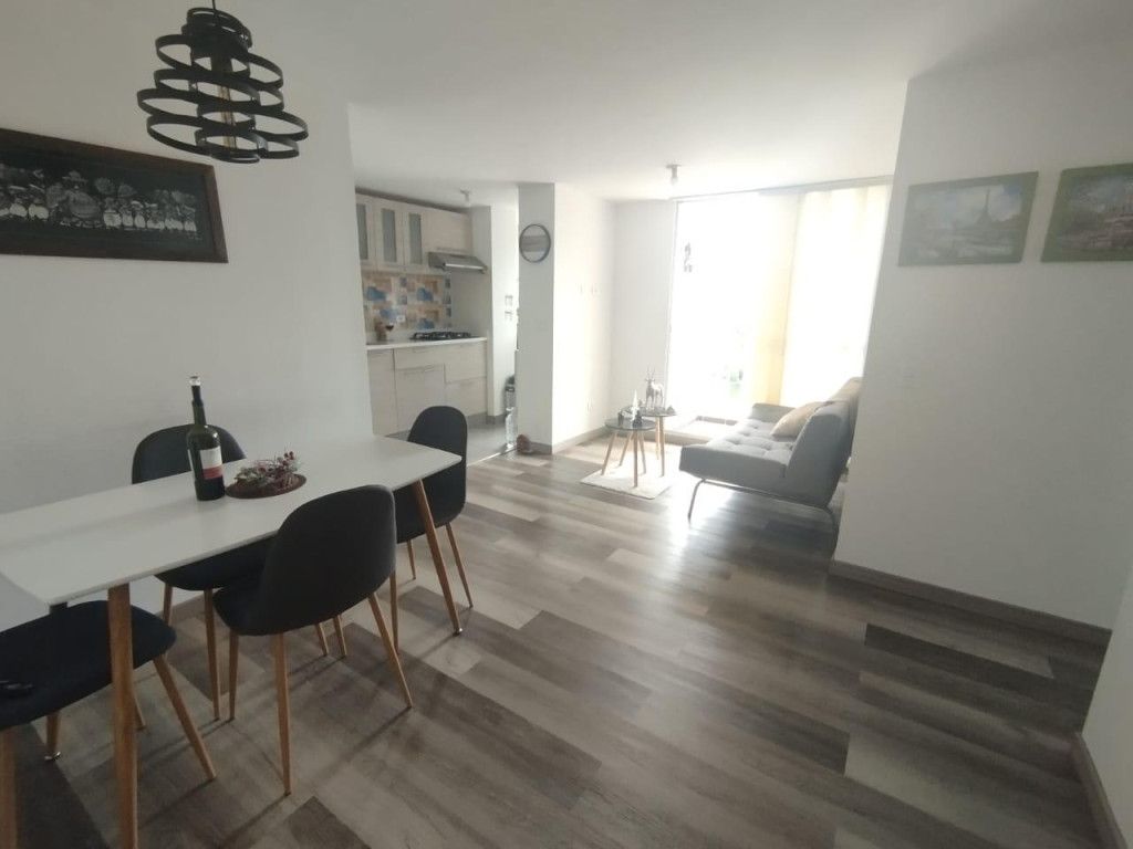 Apartamento en venta Antioquia Rionegro Alto Del Medio 68 m2 Habitaciones 3 Baños 2 Garajes 1 Precio $300000000