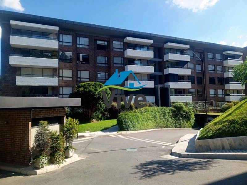 Apartamento en venta Antioquia El Retiro El Bosque 78 m2 Habitaciones 2 Baños 2 Garajes 1 Precio $750000000