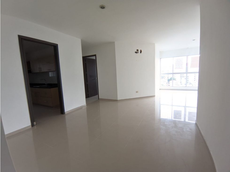 Apartamento en arriendo Atlántico Barranquilla El Carmen 116 m2 Habitaciones 3 Baños 2 Garajes 1 Precio $4000000