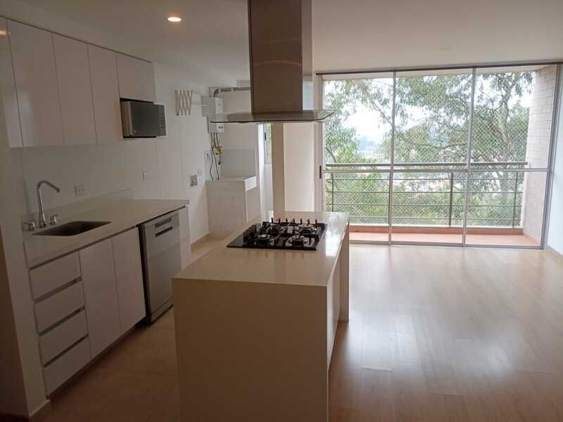 Apartamento en venta Antioquia Marinilla El Hato 67 m2 Habitaciones 2 Baños 2 Garajes 1 Precio $480000000