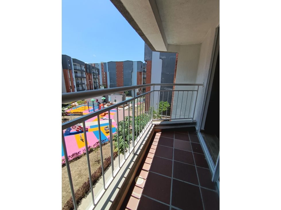 Apartamento en venta Valle Del Cauca Cali Cali 74 m2 Habitaciones 2 Baños 2 Garajes 0 Precio $280000000