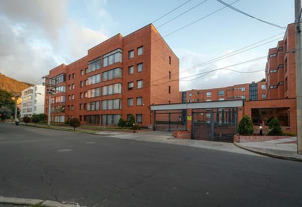 Apartamento en arriendo Cundinamarca Bogotá Santa Barbara Central 98 m2 Habitaciones 3 Baños 3 Garajes 1 Precio $4677000