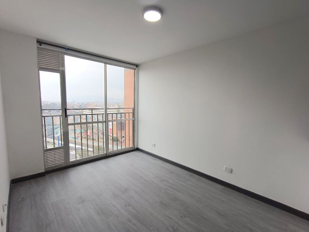 Apartamento en arriendo Cundinamarca Bogotá Los Andes 31 m2 Habitaciones 1 Baños 1 Garajes 0 Precio $1728000