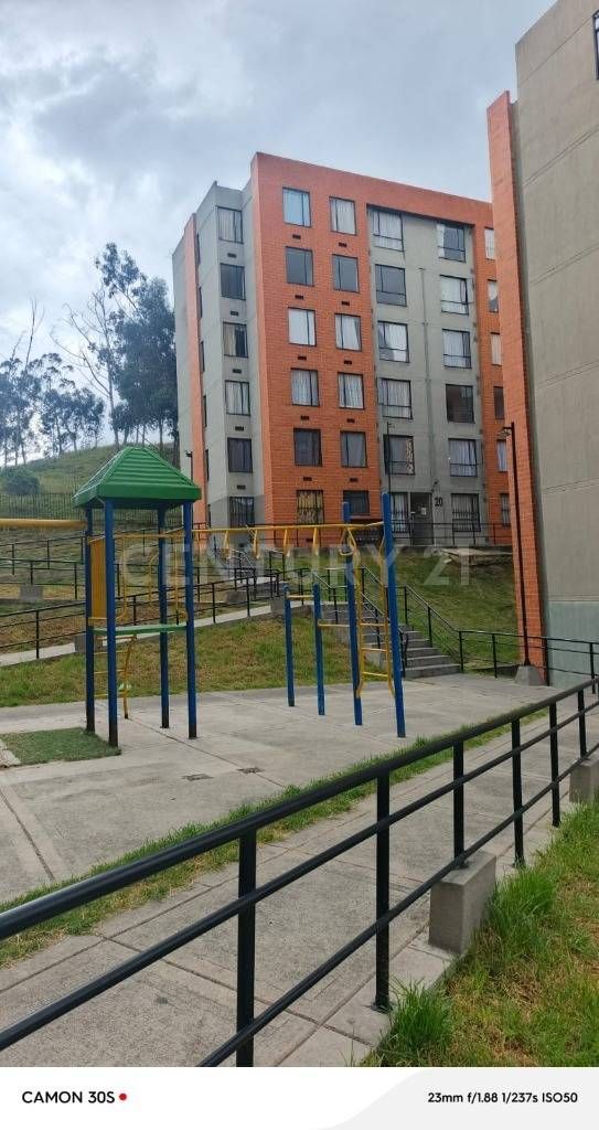Apartamento en venta Cundinamarca Soacha Eugenio Diaz Castro 41 m2 Habitaciones 2 Baños 1 Garajes 0 Precio $120000000