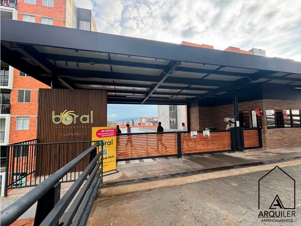 Apartamento en venta Antioquia Rionegro Belchite 55 m2 Habitaciones 2 Baños 2 Garajes 0 Precio $245000000