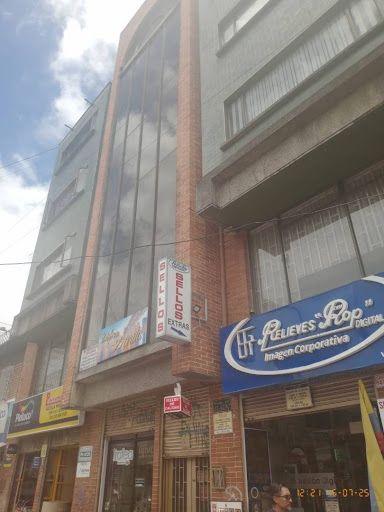 Oficina en arriendo Cundinamarca Bogotá La Esperanza 60 m2 Habitaciones 0 Baños 1 Garajes 0 Precio $1750000