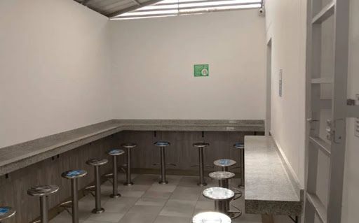 Oficina en arriendo Cundinamarca Bogotá Puente Largo 45 m2 Habitaciones 0 Baños 1 Garajes 1 Precio $3130000