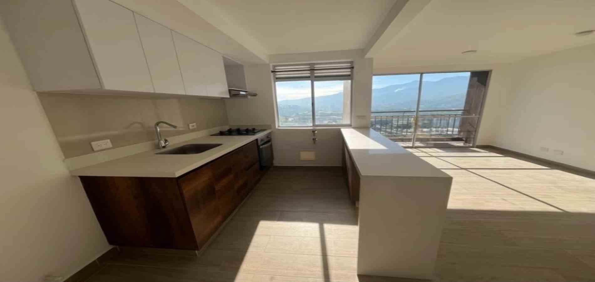Apartamento en arriendo Antioquia Bello Proyecto Terranova 62 m2 Habitaciones 2 Baños 2 Garajes 1 Precio $2100000
