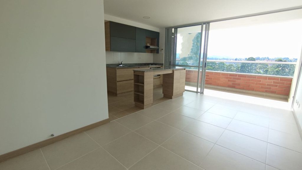 Apartamento en arriendo Antioquia Rionegro Centro 68 m2 Habitaciones 2 Baños 2 Garajes 1 Precio $2700000