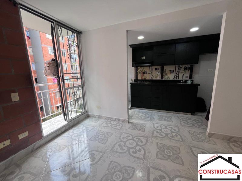 Apartamento en venta Antioquia Medellín Nazareth 46 m2 Habitaciones 3 Baños 1 Garajes 0 Precio $138000000