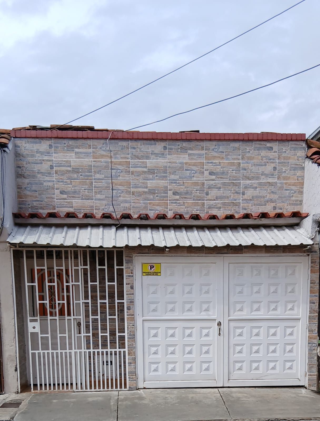 Casa en venta Valle Del Cauca Palmira San Pedro 100 m2 Habitaciones 3 Baños 2 Garajes 1 Precio $200000000