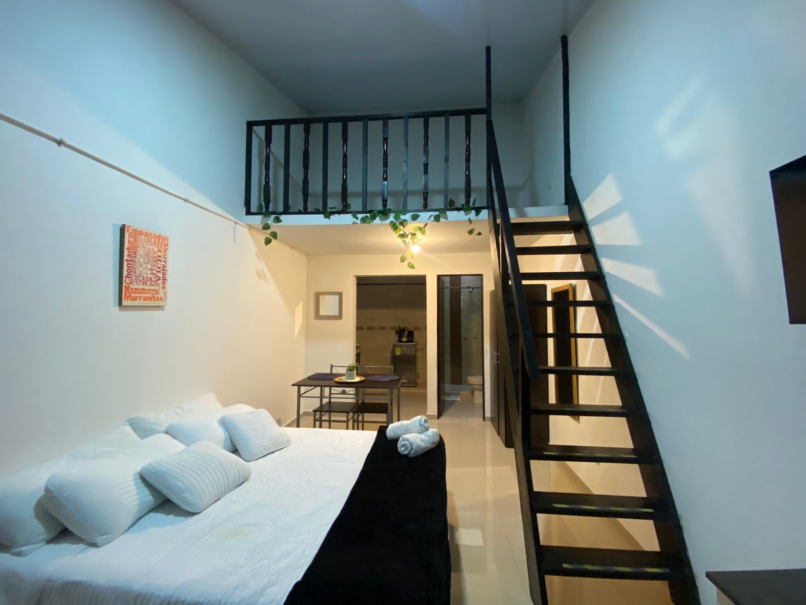 Apartaestudio en arriendo Valle Del Cauca Cali El Ingenio 24 m2 Habitaciones 1 Baños 1 Garajes 0 Precio $1600000