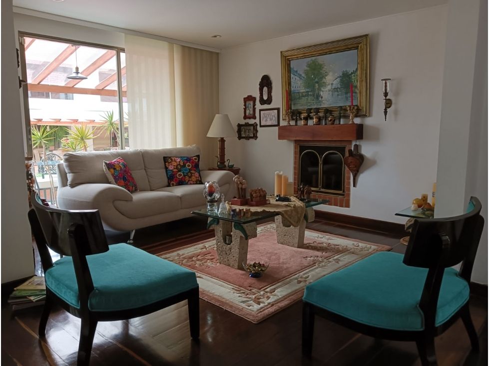 Casa en venta Caldas Manizales Estrella 220 m2 Habitaciones 3 Baños 4 Garajes 4 Precio $1300000000