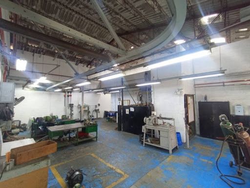 Bodega en arriendo Antioquia Bello Zona Industrial No 1 215 m2 Habitaciones 0 Baños 1 Garajes 0 Precio $7525000