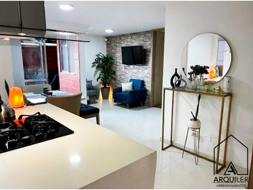 Apartamento en venta Antioquia Bello Ciudad Niquia 113 m2 Habitaciones 2 Baños 2 Garajes 1 Precio $350000000