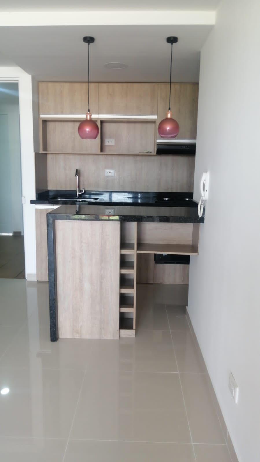 Apartaestudio en venta Valle Del Cauca Cali Conjunto Residencial Canelo 65 m2 Habitaciones 2 Baños 2 Garajes 0 Precio $210000000