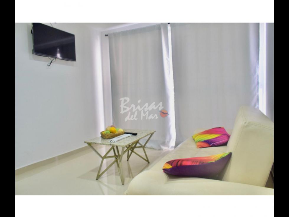 Apartamento en venta Bolívar Cartagena Torices 57 m2 Habitaciones 2 Baños 2 Garajes 0 Precio $280000000
