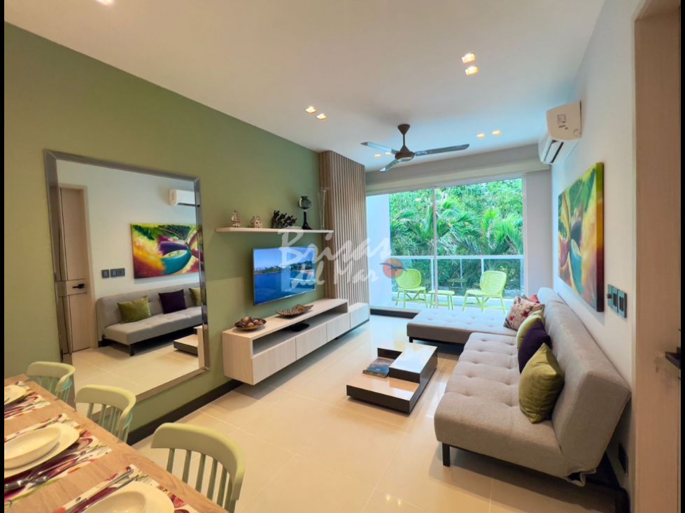 Apartamento en arriendo Bolívar Cartagena Comuna 4 60 m2 Habitaciones 1 Baños 2 Garajes 1 Precio $3970000