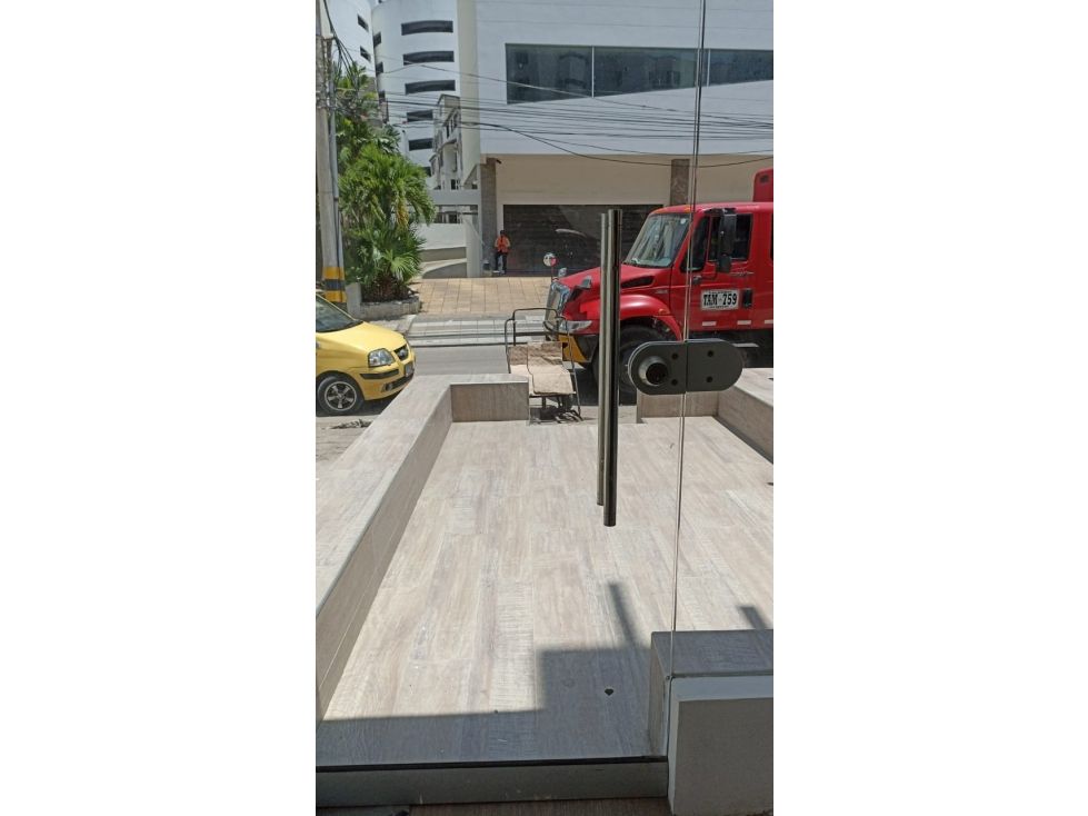 Local en arriendo Bolívar Cartagena Br San Pedro 85 m2 Habitaciones 0 Baños 1 Garajes 1 Precio $6500000