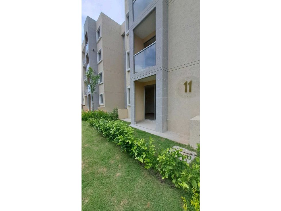 Apartamento en arriendo Bolívar Cartagena Br San Pedro 43 m2 Habitaciones 1 Baños 2 Garajes 1 Precio $2520000