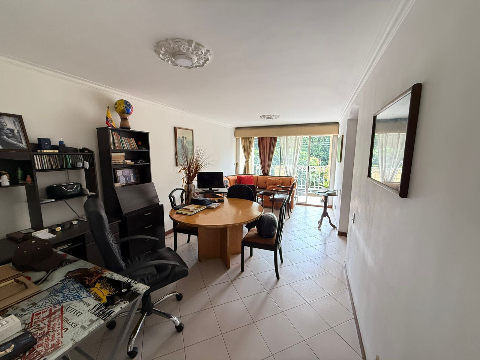 Apartamento en venta Antioquia Medellín Altamira 70 m2 Habitaciones 2 Baños 2 Garajes 0 Precio $378000000