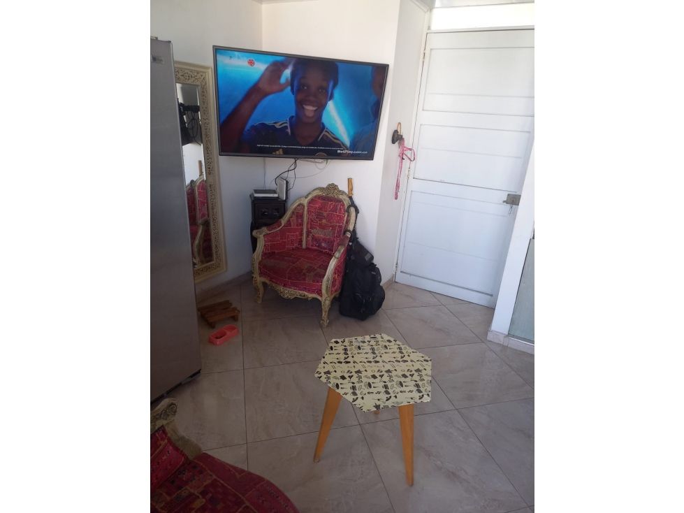 Apartamento en venta Meta Villavicencio San Isidro 55 m2 Habitaciones 3 Baños 2 Garajes 0 Precio $170000000