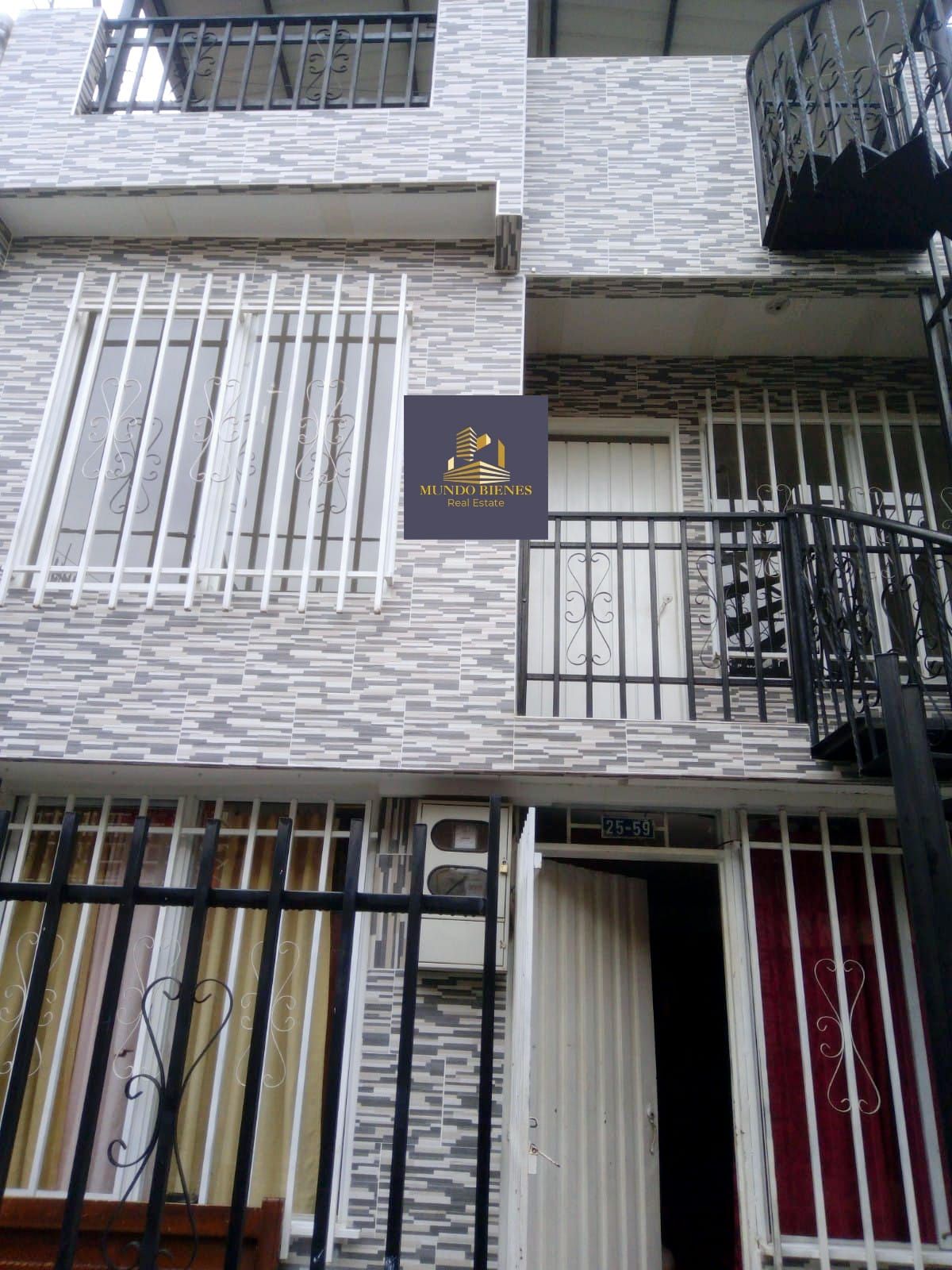 Casa en venta Valle Del Cauca Cali Ciudadela Del Rio 180 m2 Habitaciones 4 Baños 2 Garajes 0 Precio $250000000